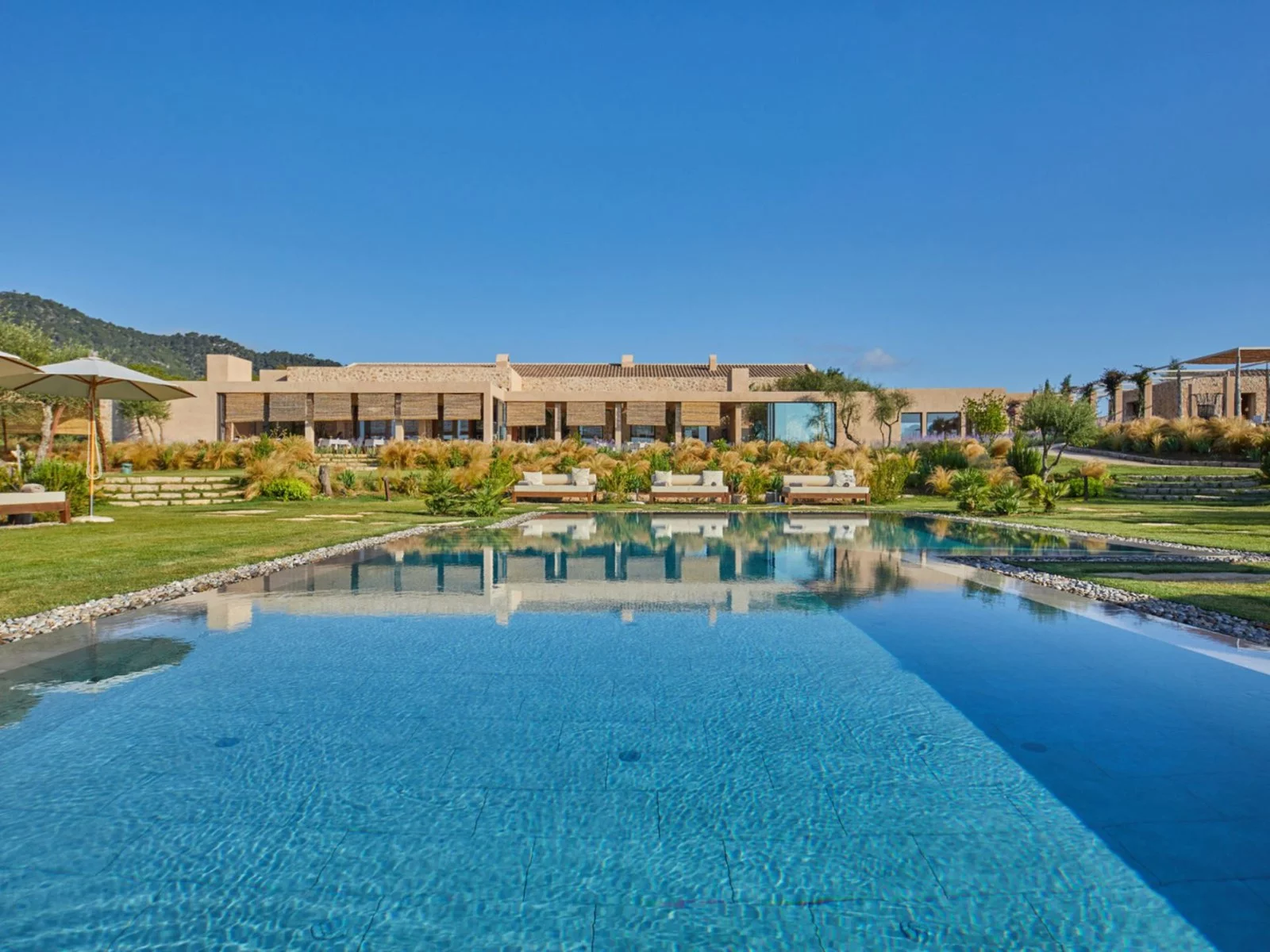 Hotel Pleta de Mar Luxury Hotel by Nature