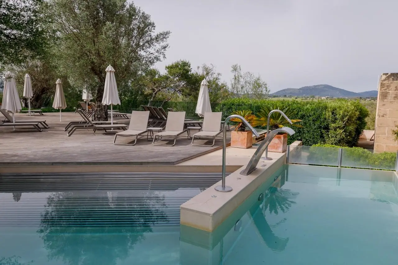 Portblue Club Pollentia Resort & Spa — PORTBLUE CLUB POLLENTIA RESORT & SPA