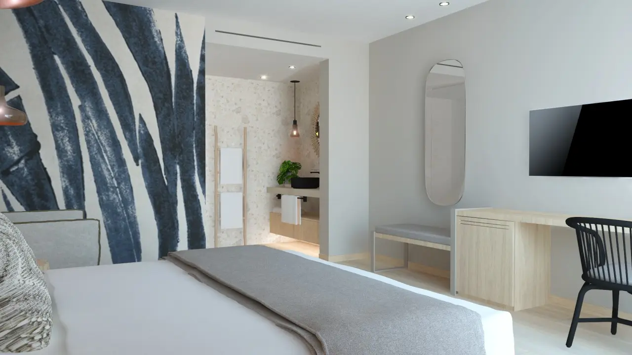 Portblue Club Pollentia Resort & Spa — PORTBLUE CLUB POLLENTIA RESORT & SPA