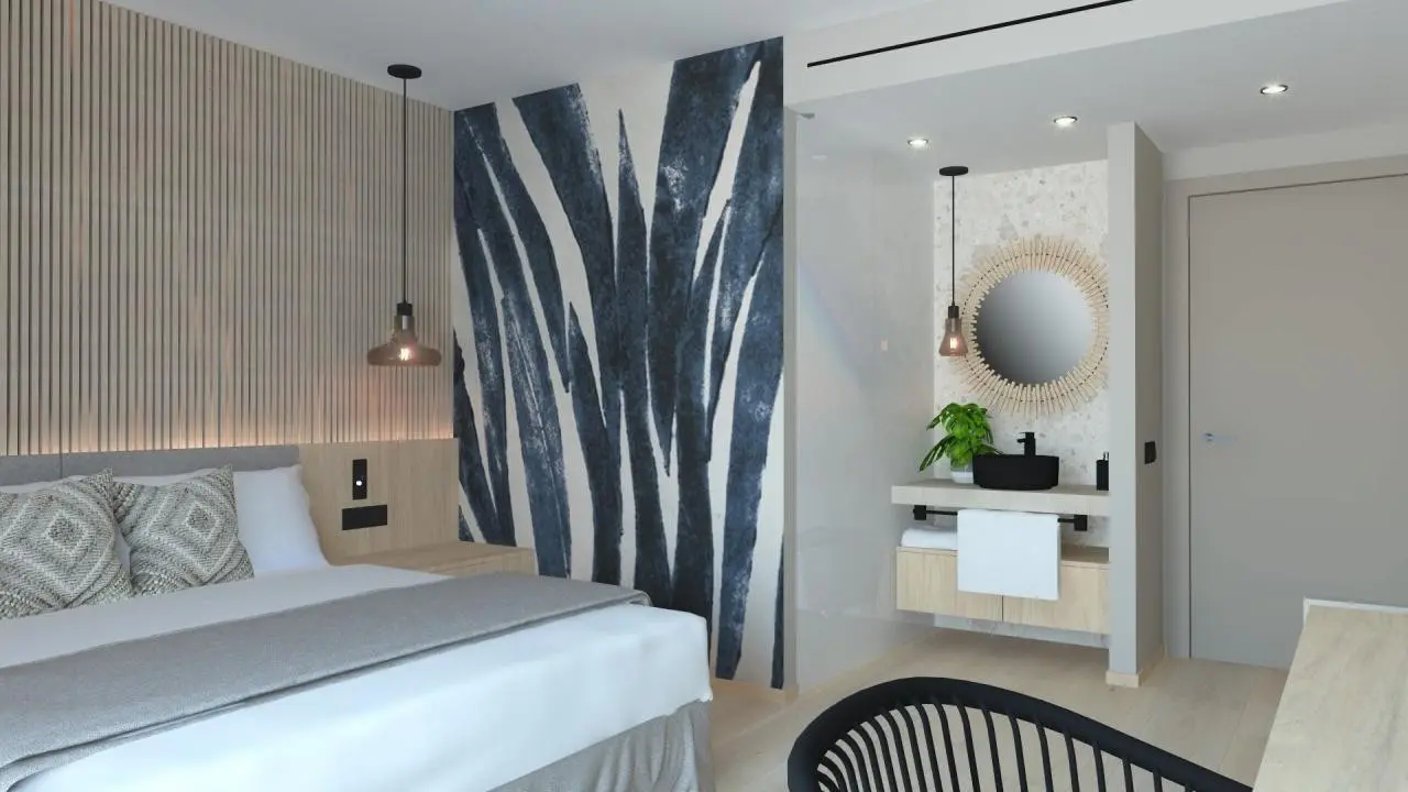 Portblue Club Pollentia Resort & Spa — PORTBLUE CLUB POLLENTIA RESORT & SPA