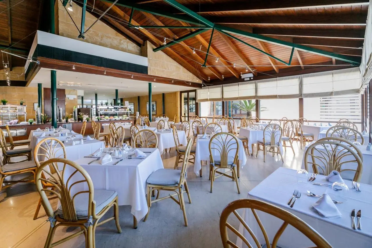 Portblue Club Pollentia Resort & Spa — PORTBLUE CLUB POLLENTIA RESORT & SPA