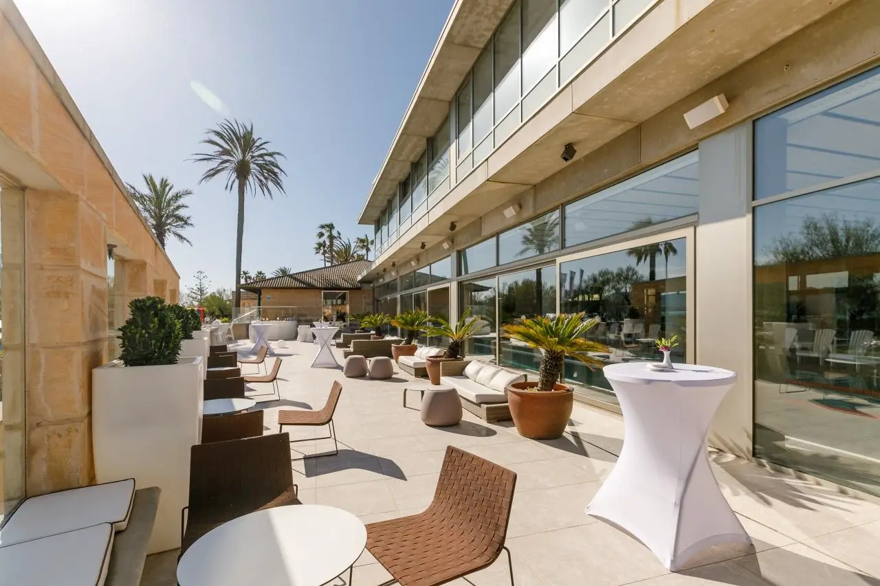 Portblue Club Pollentia Resort & Spa — PORTBLUE CLUB POLLENTIA RESORT & SPA