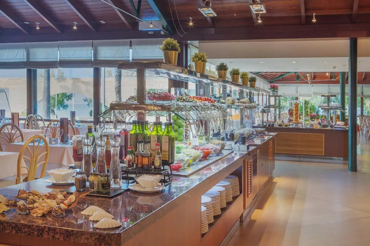 Portblue Club Pollentia Resort & Spa — PORTBLUE CLUB POLLENTIA RESORT & SPA