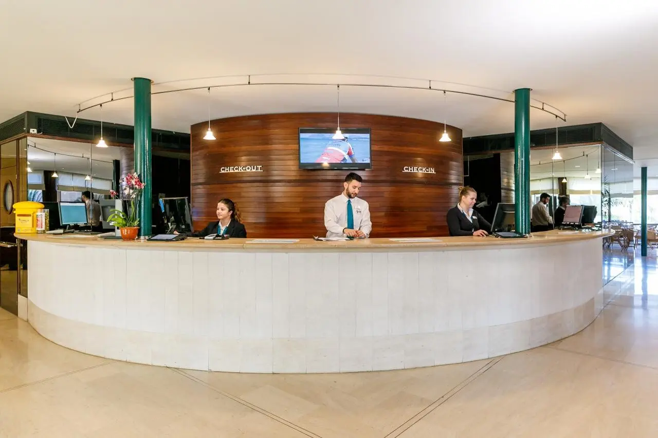 Portblue Club Pollentia Resort & Spa — PORTBLUE CLUB POLLENTIA RESORT & SPA