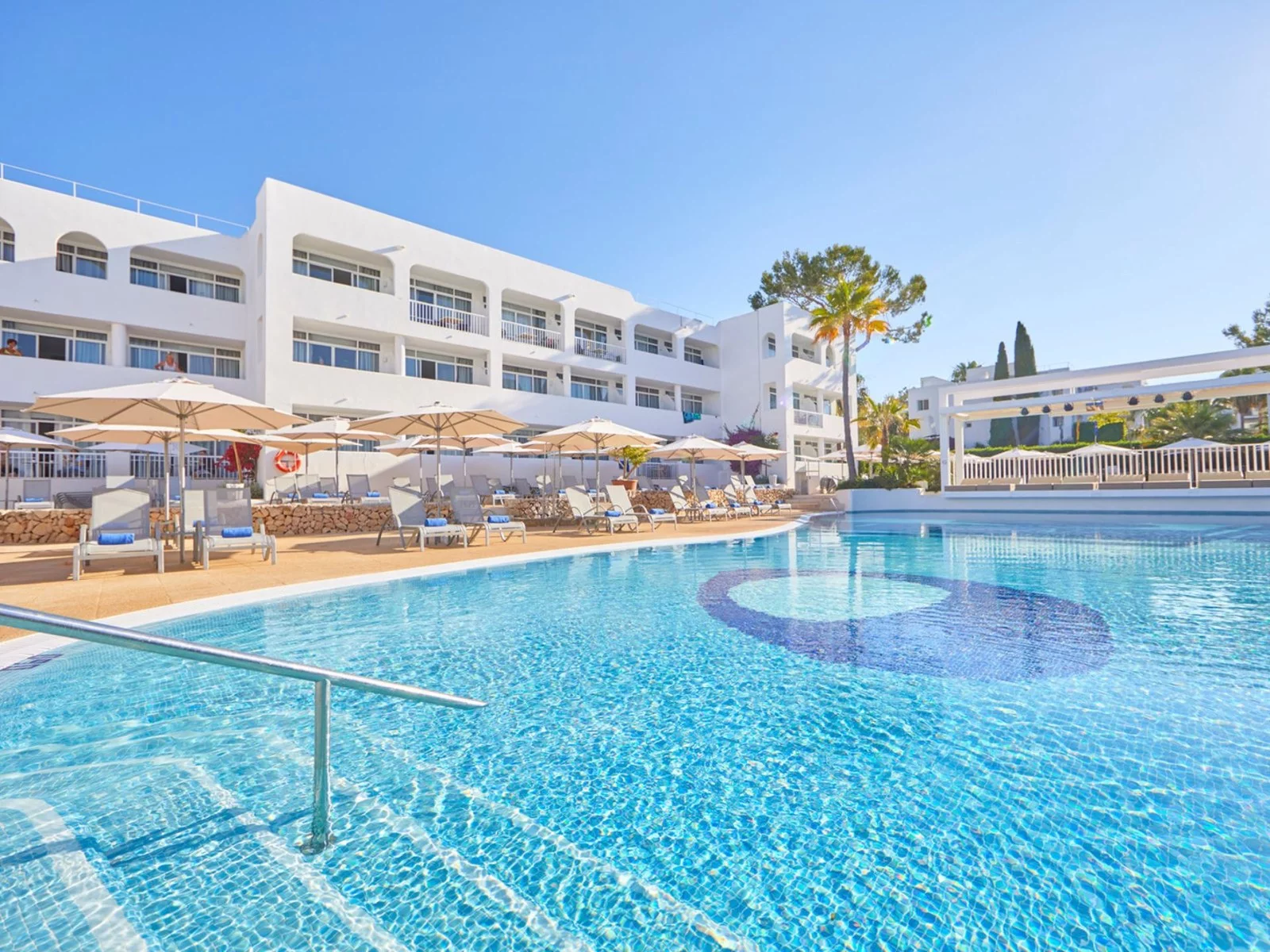 Hotel Prinsotel Alba