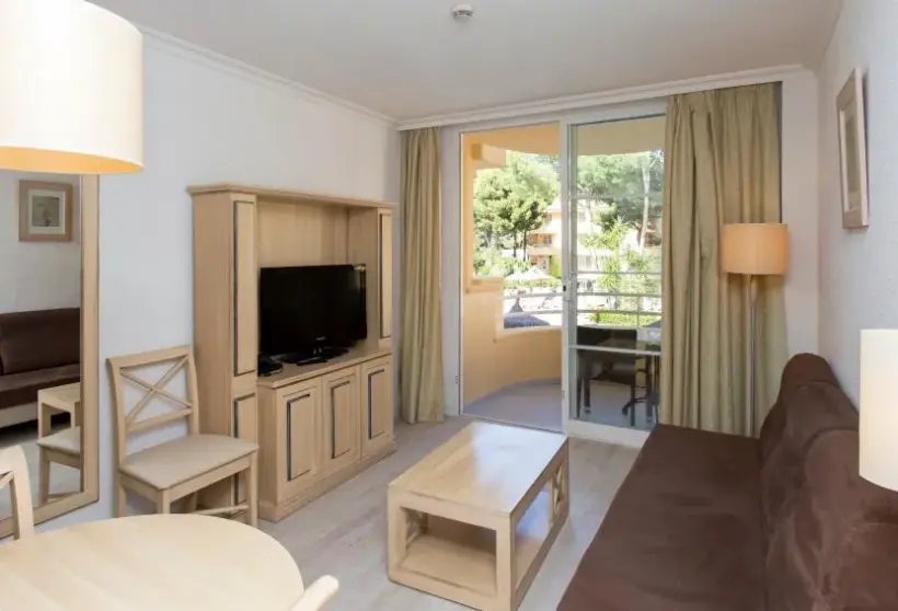 Spa w hotelu Prinsotel La Pineda