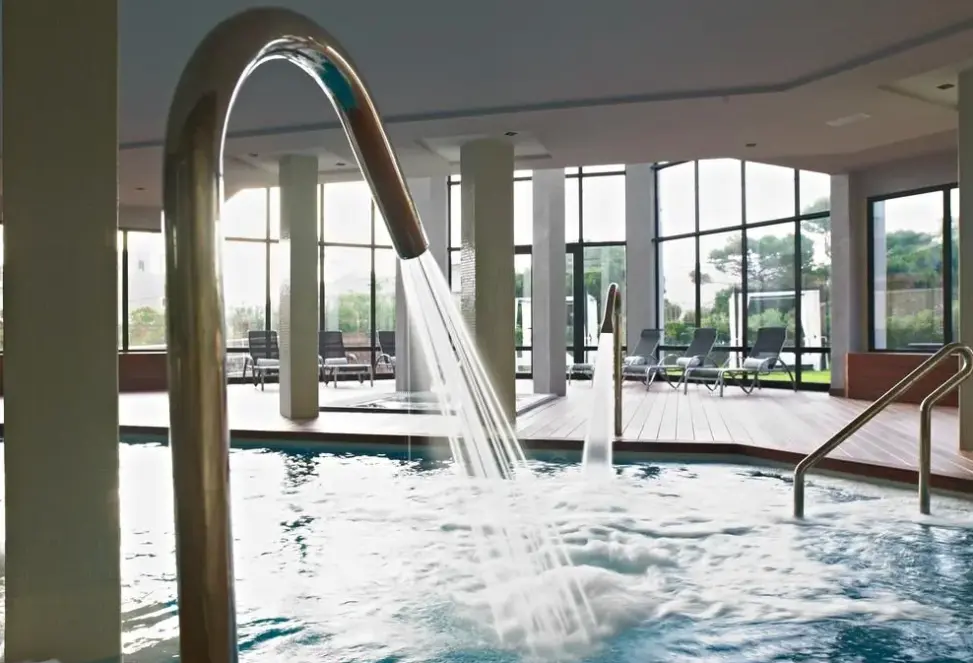 Spa w hotelu Protur Turo Pins Hotel Spa