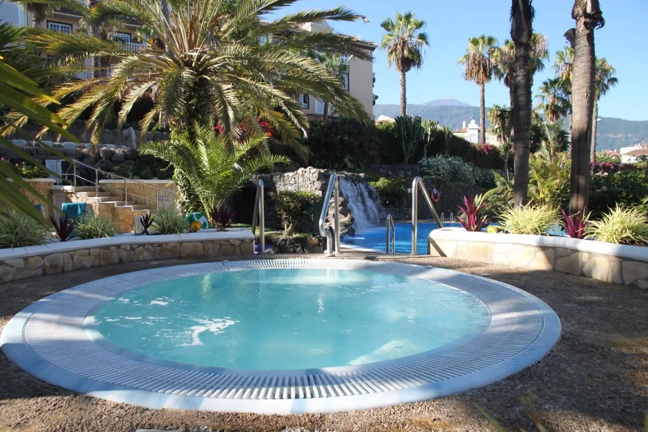 Puerto Palace — PUERTO PALACE