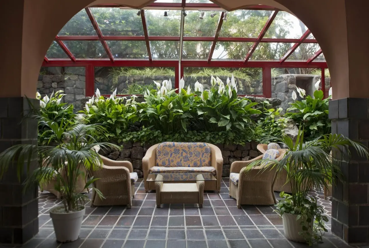 Puerto Palace — PUERTO PALACE