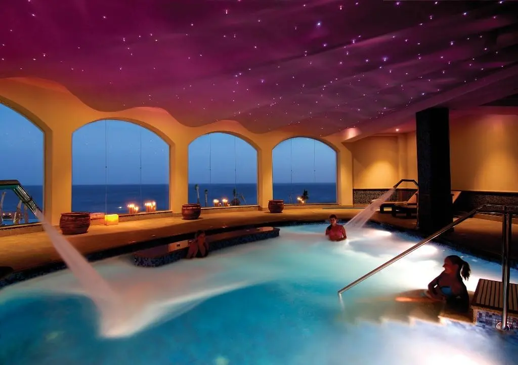 Reef Oasis Blue Bay Resort & Spa — REEF OASIS BLUE BAY RESORT