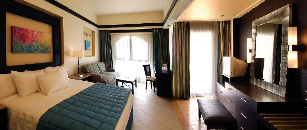 Reef Oasis Blue Bay Resort & Spa — REEF OASIS BLUE BAY RESORT