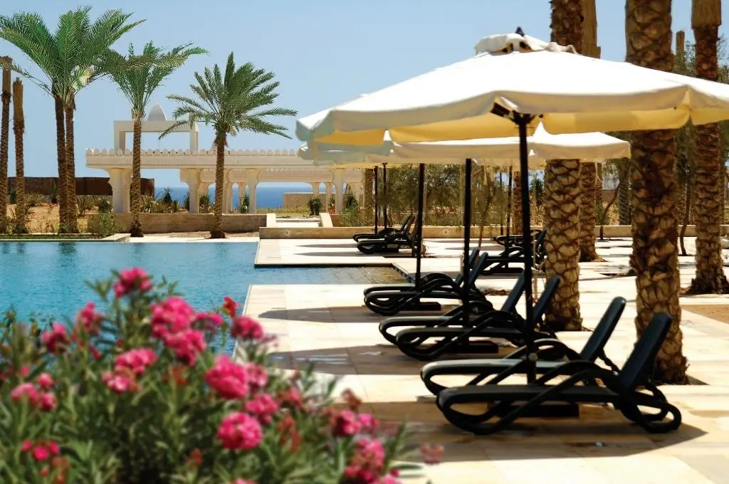 Reef Oasis Blue Bay Resort & Spa — REEF OASIS BLUE BAY RESORT