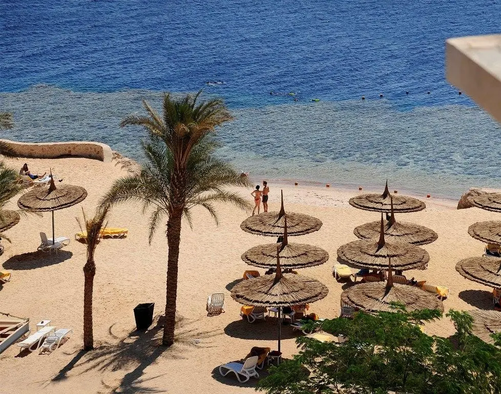 Reef Oasis Blue Bay Resort & Spa — REEF OASIS BLUE BAY RESORT