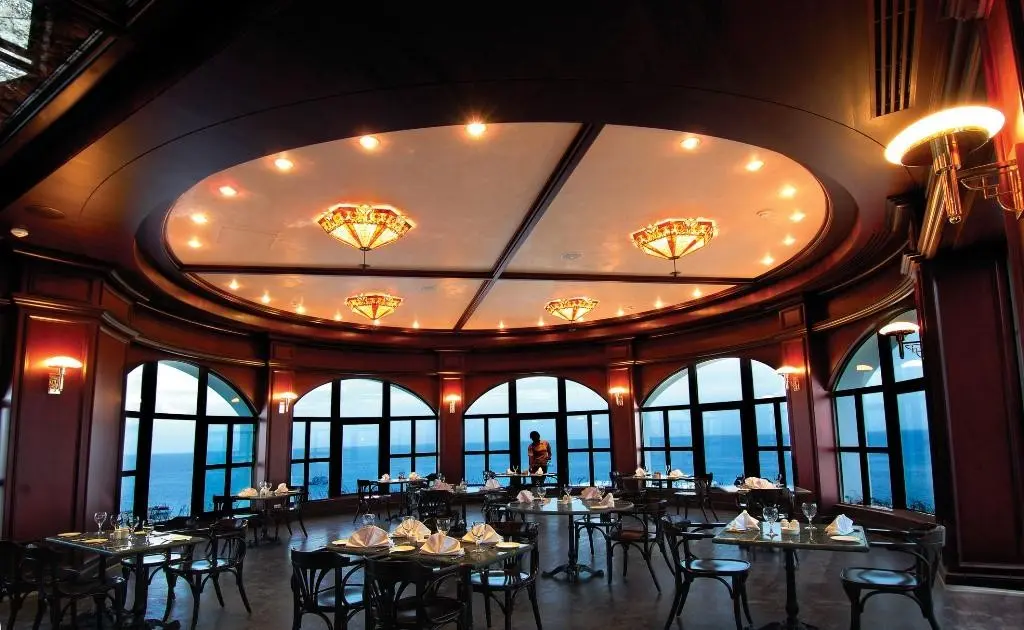 Reef Oasis Blue Bay Resort & Spa — REEF OASIS BLUE BAY RESORT