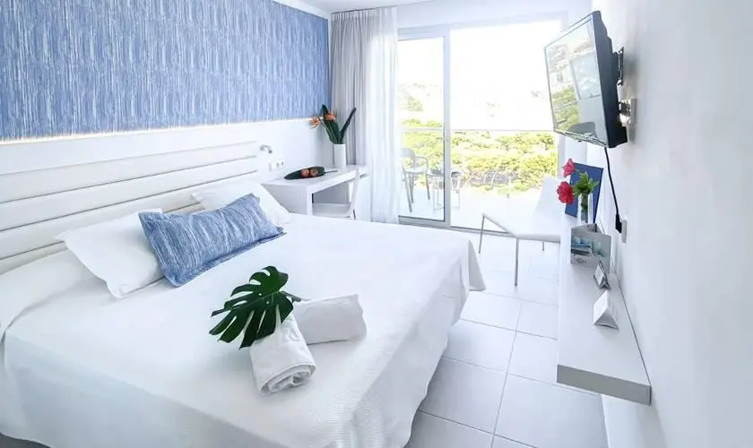 Pokój w hotelu Reverence Life Hotel