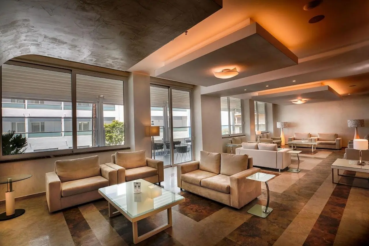 Rhodos Horizon Blu — RHODOS HORIZON BLU