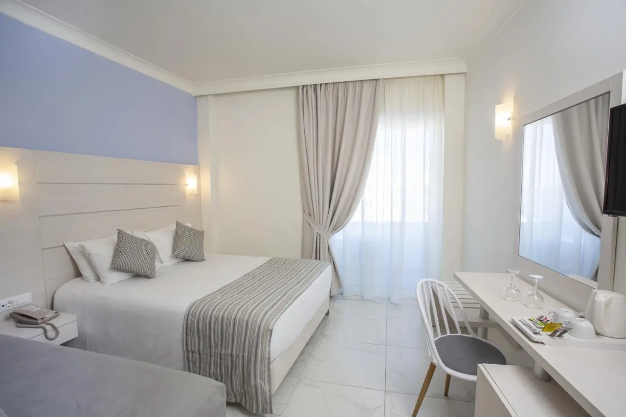 Rhodos Horizon Blu — RHODOS HORIZON BLU