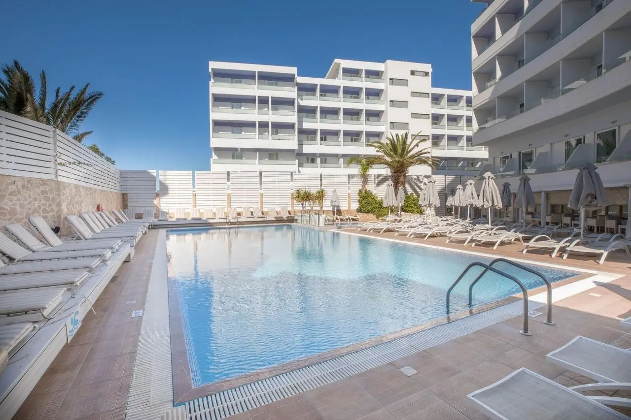 Rhodos Horizon Blu — RHODOS HORIZON BLU