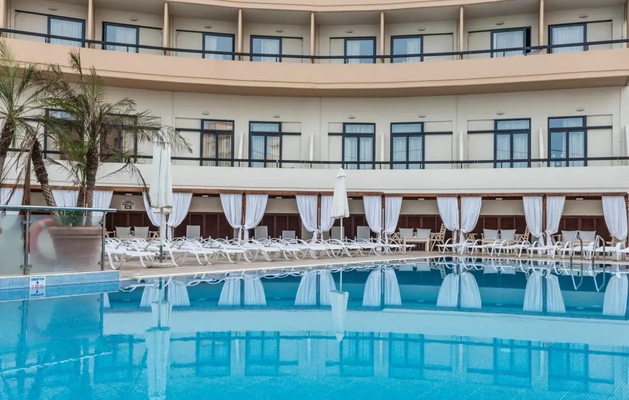 Rhodos Horizon Blu — RHODOS HORIZON BLU