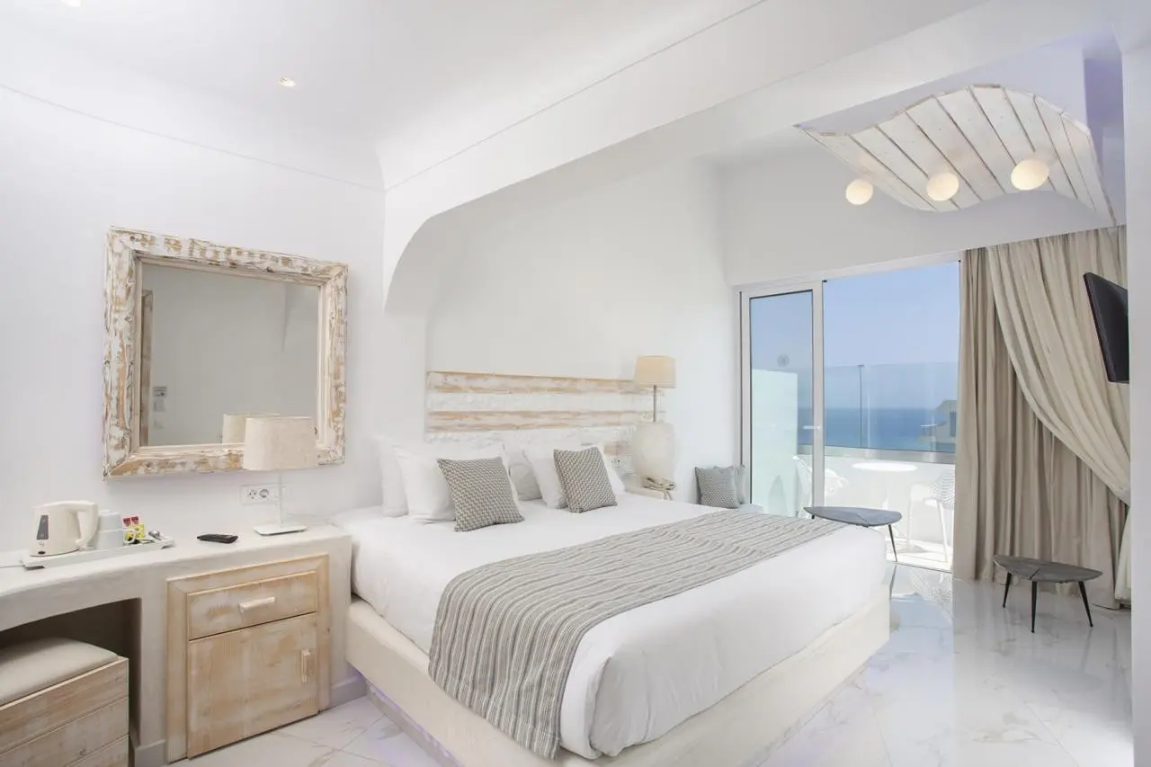 Rhodos Horizon Blu — RHODOS HORIZON BLU