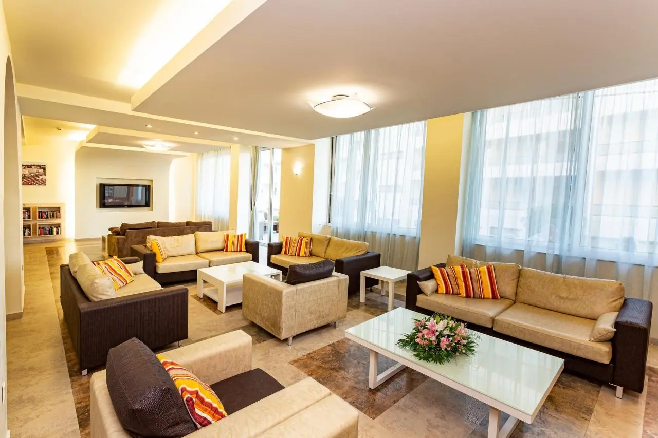 Rhodos Horizon Blu — RHODOS HORIZON BLU