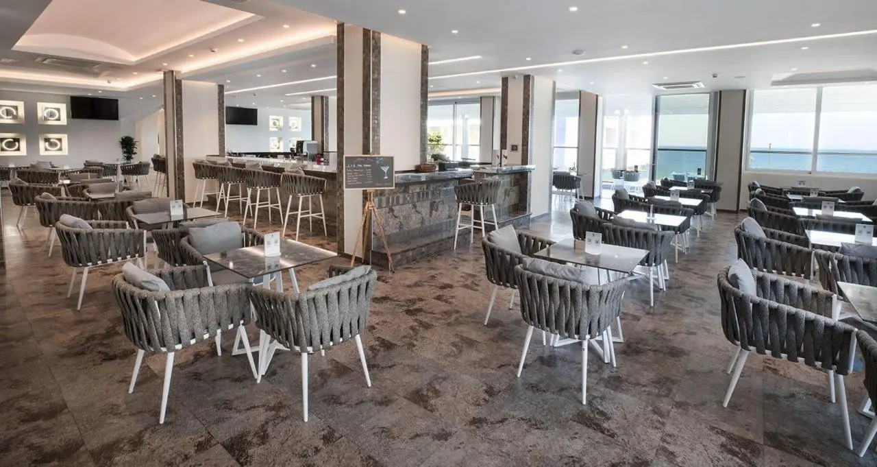 Rhodos Horizon Blu — RHODOS HORIZON BLU