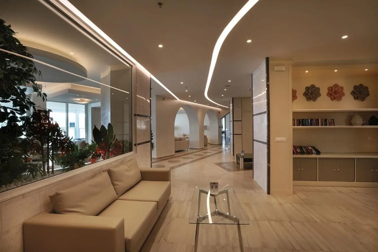 Rhodos Horizon Blu — RHODOS HORIZON BLU