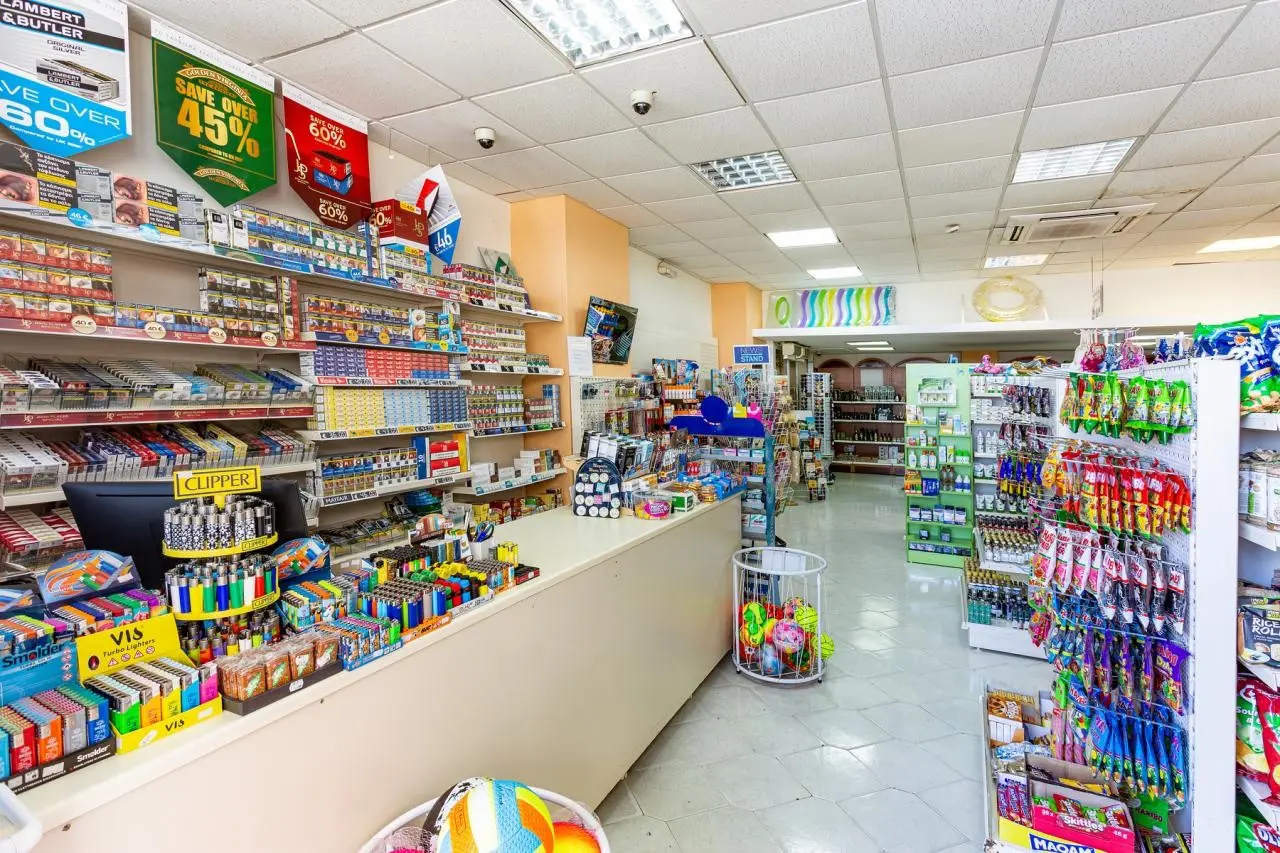 Rhodos Horizon Blu — RHODOS HORIZON BLU