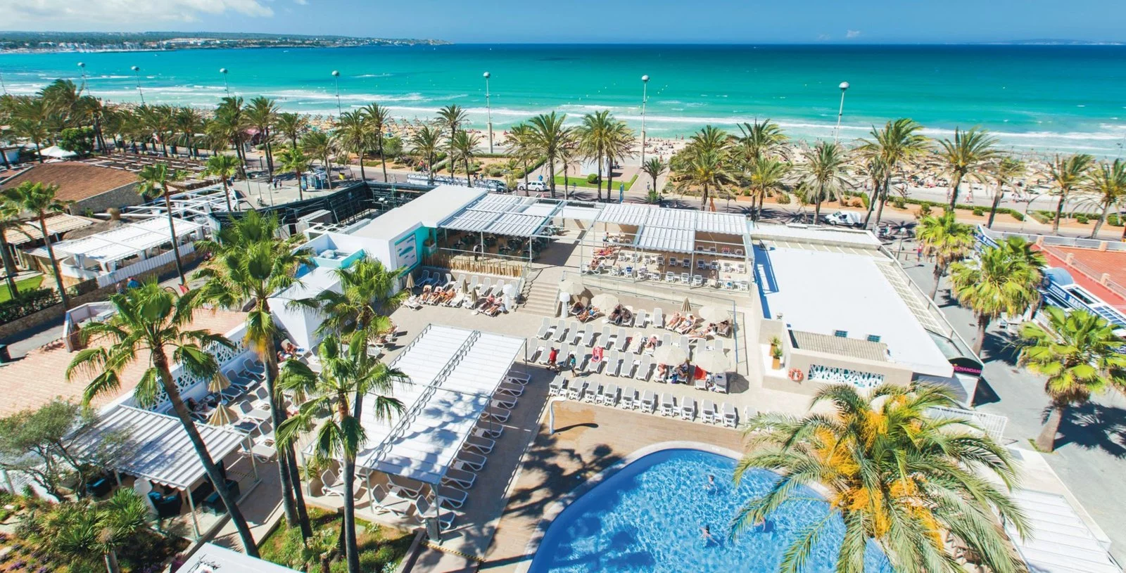 Hotel Riu San Francisco