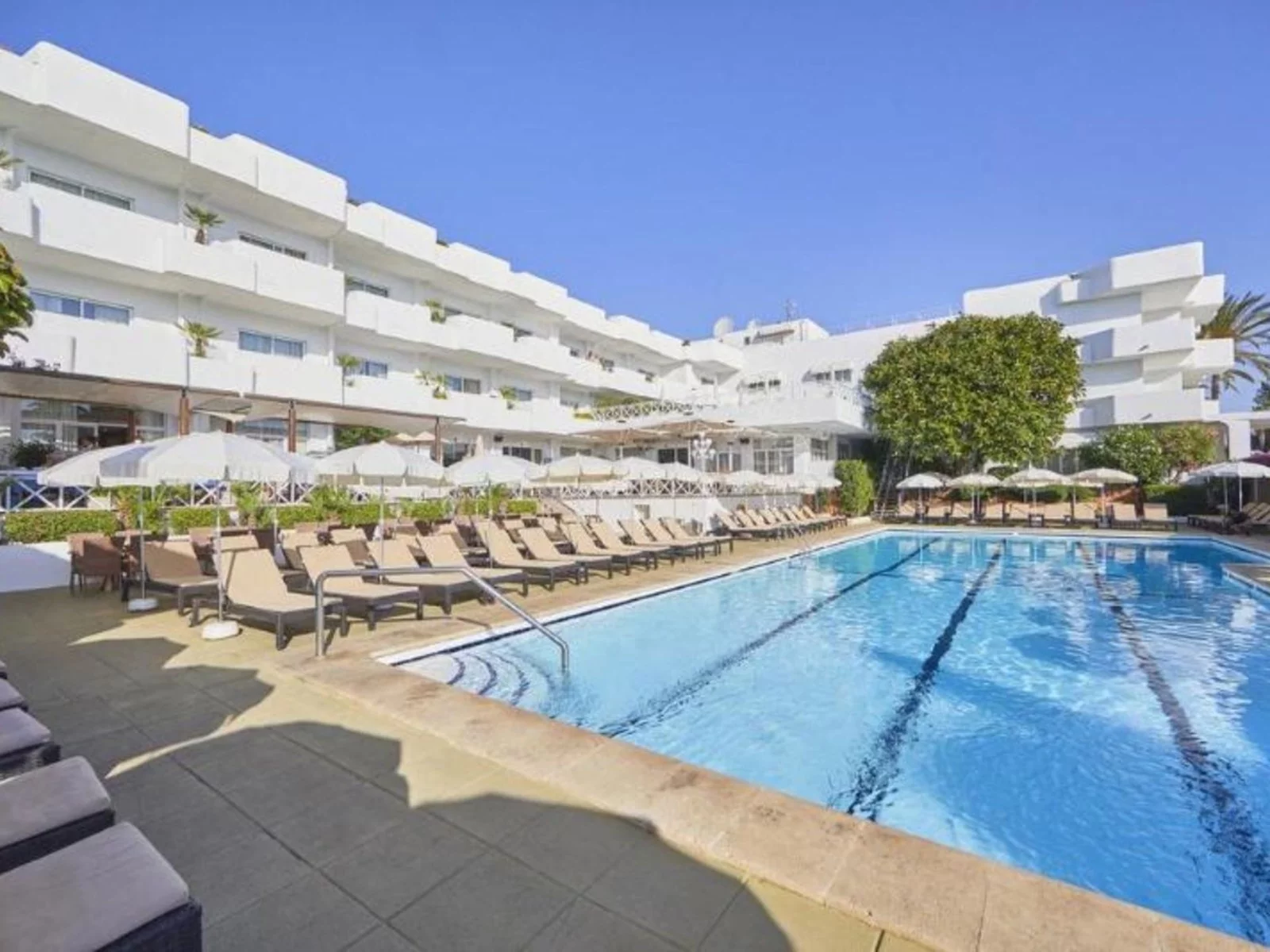 Hotel Rocamarina