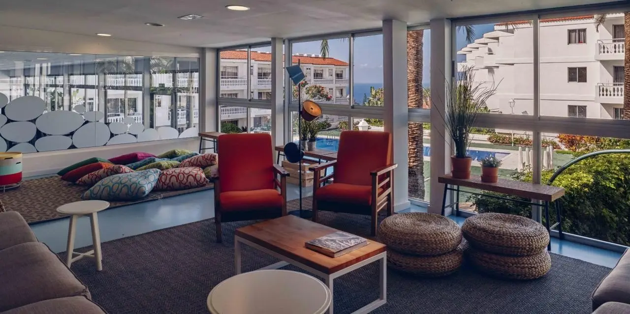 Route Active Hotel — ROUTE ACTIVE