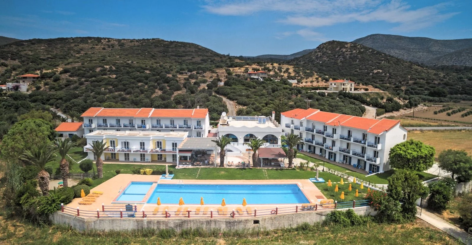 Hotel Saint Nicholas