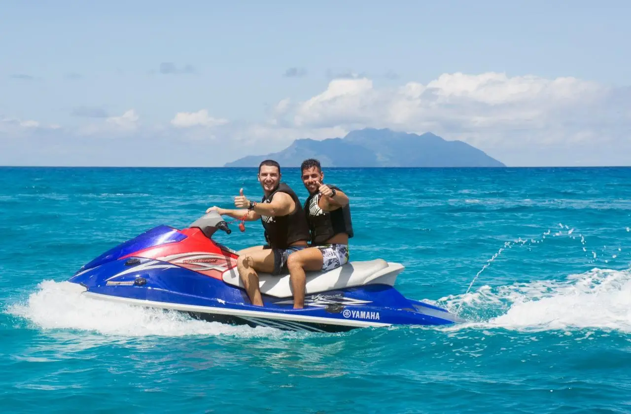 Savoy Seychelles Resort & Spa — SAVOY RESORT & SPA SEYCHELLES