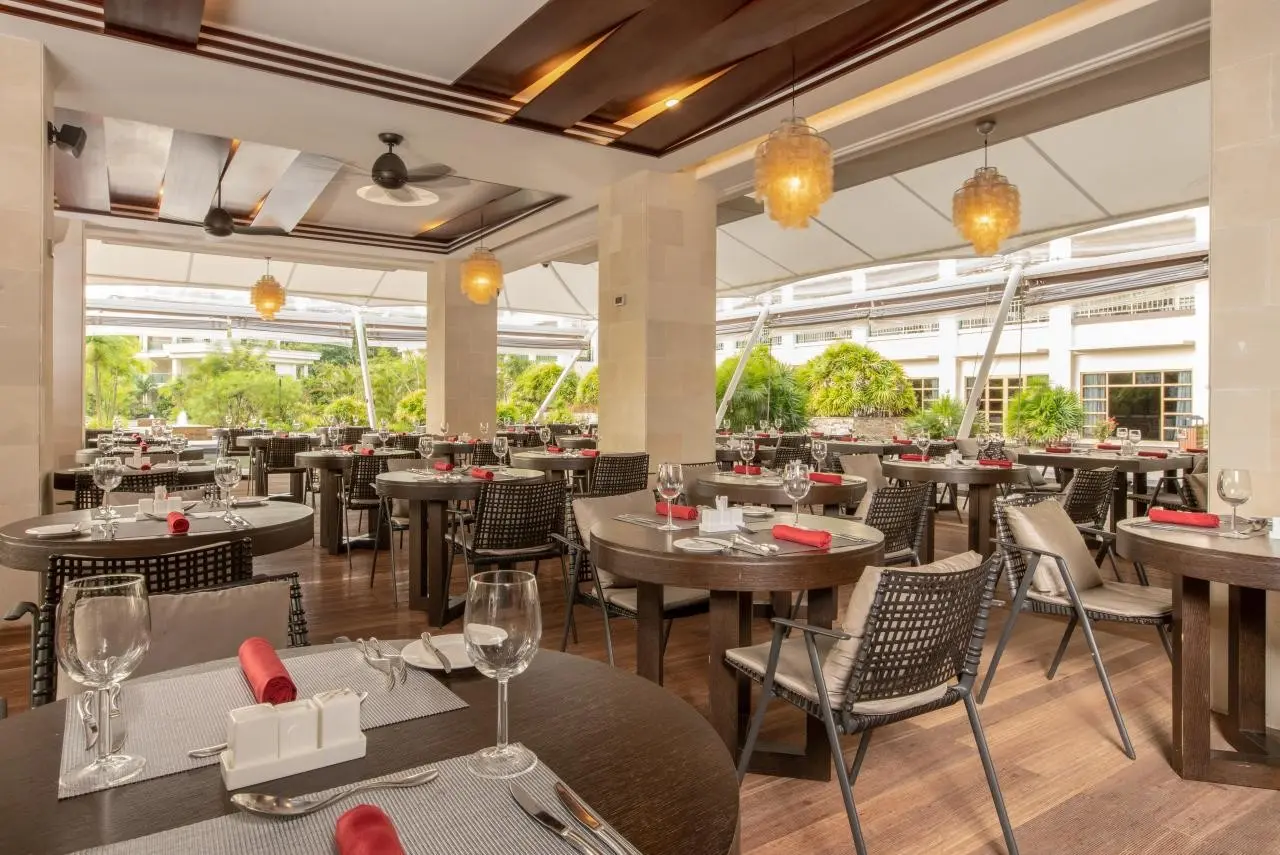 Savoy Seychelles Resort & Spa — SAVOY RESORT & SPA SEYCHELLES