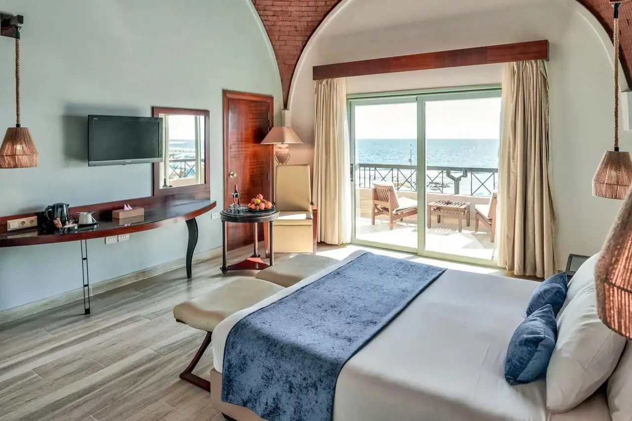 Sentido Akassia Beach — SENTIDO AKASSIA BEACH