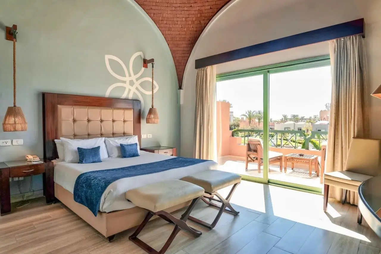 Sentido Akassia Beach — SENTIDO AKASSIA BEACH