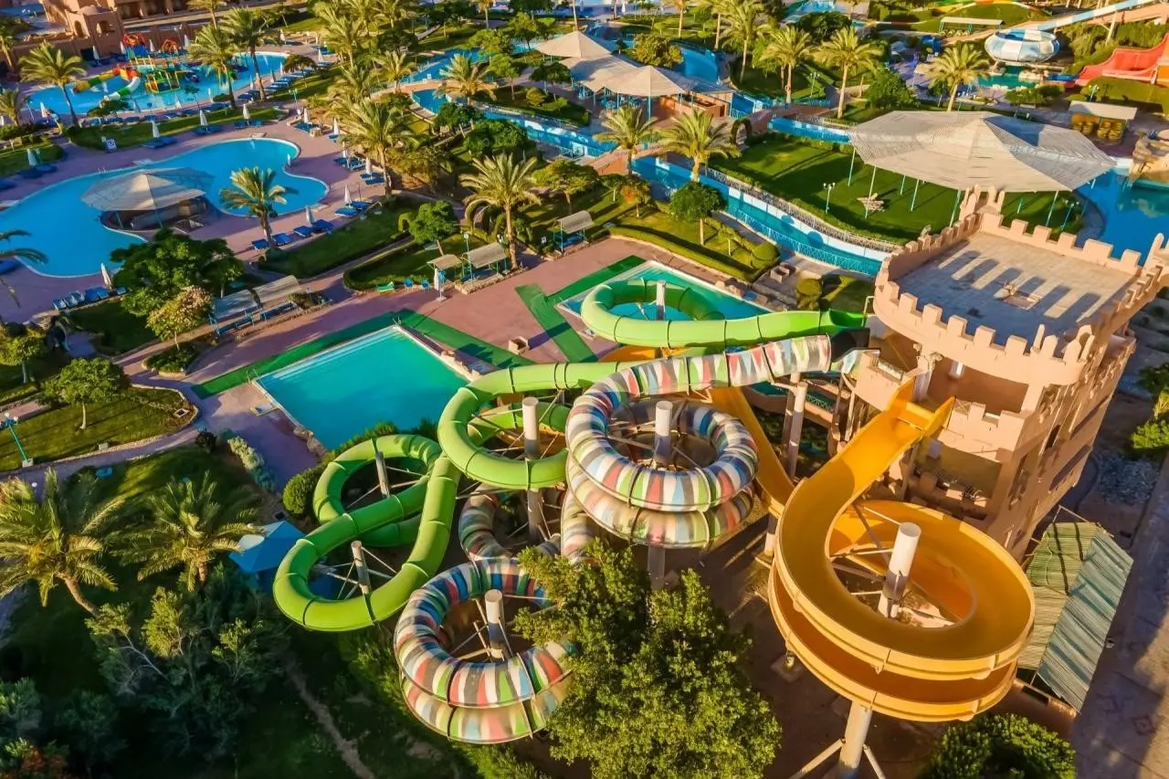Sentido Akassia Beach — SENTIDO AKASSIA BEACH