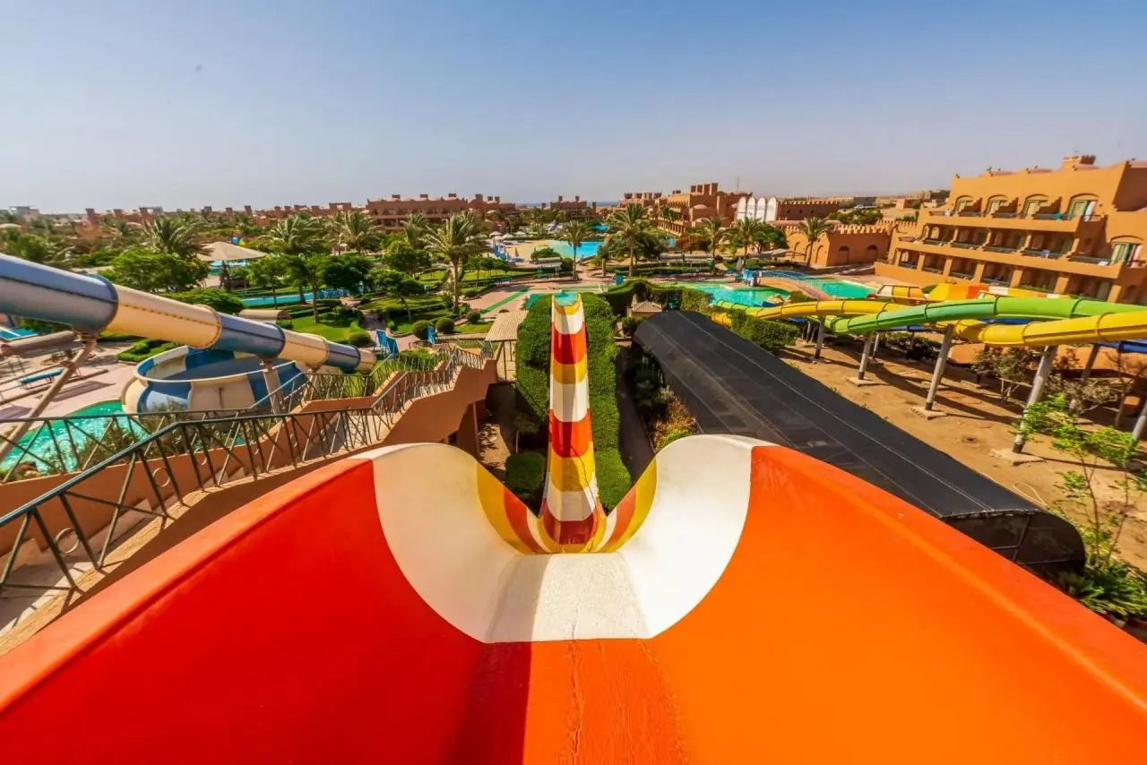 Sentido Akassia Beach — SENTIDO AKASSIA BEACH