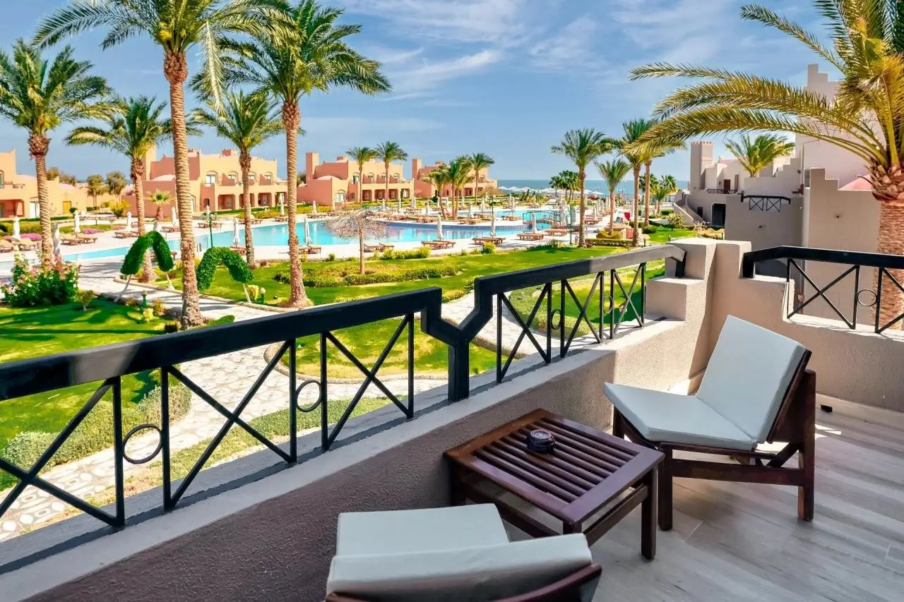 Sentido Akassia Beach — SENTIDO AKASSIA BEACH