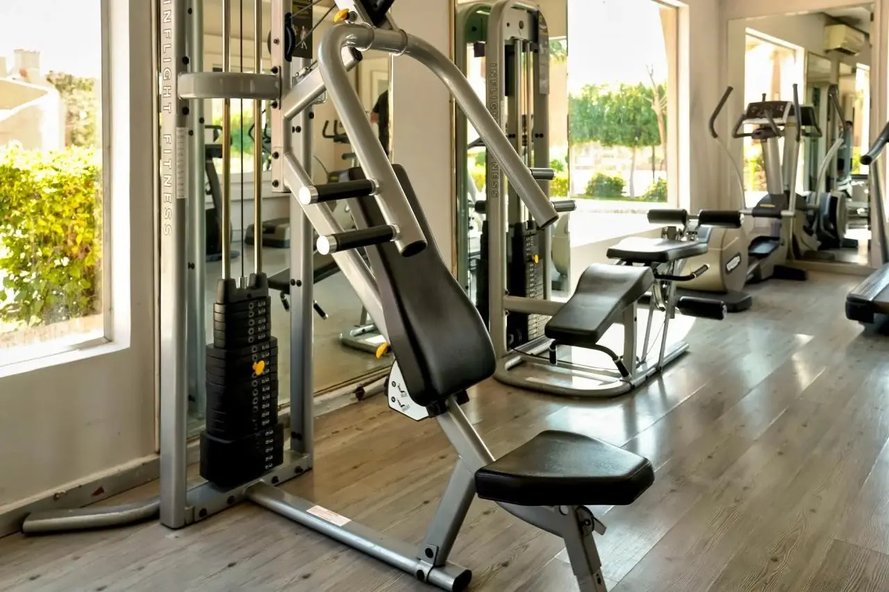 Sentido Akassia Beach — SENTIDO AKASSIA BEACH