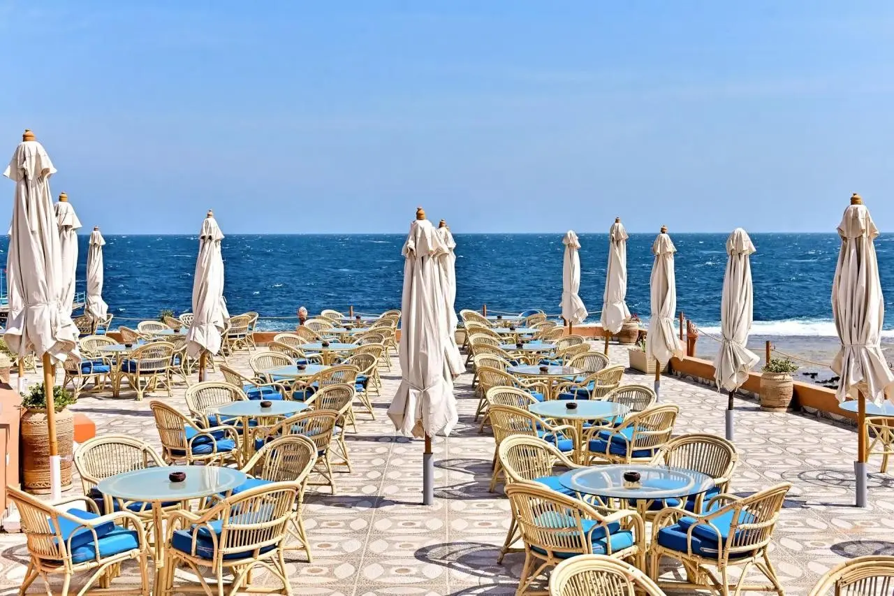 Sentido Akassia Beach — SENTIDO AKASSIA BEACH