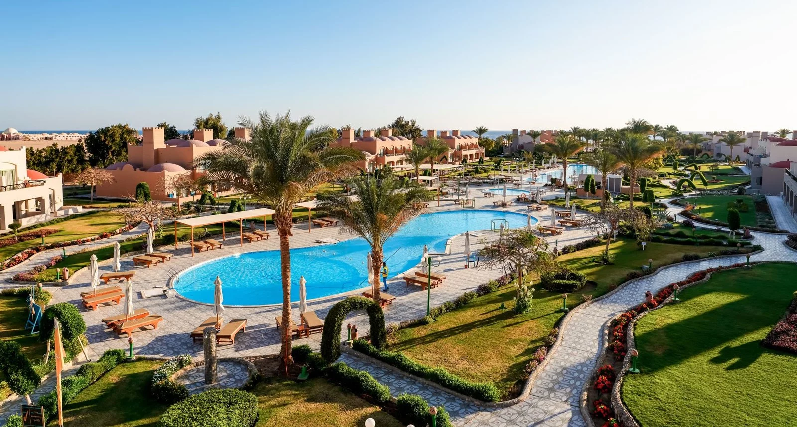 Hotel Sentido Akassia Beach