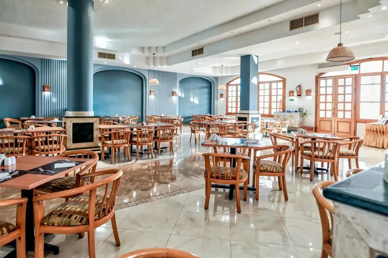 Sentido Akassia Beach — SENTIDO AKASSIA BEACH