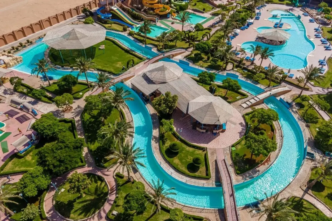 Sentido Akassia Beach — SENTIDO AKASSIA BEACH