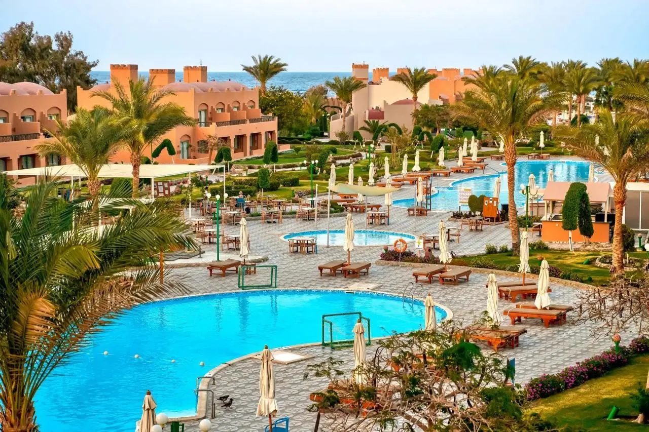 Sentido Akassia Beach — SENTIDO AKASSIA BEACH