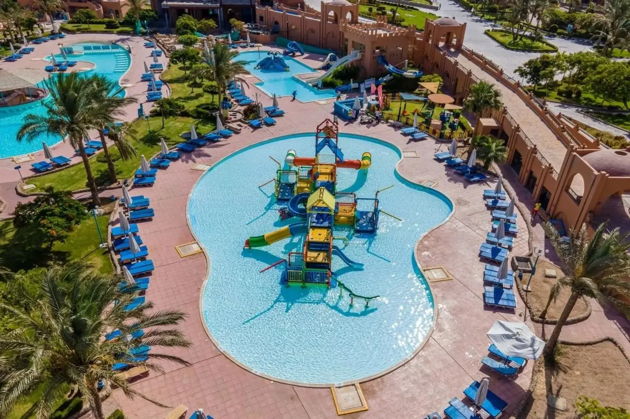 Sentido Akassia Beach — SENTIDO AKASSIA BEACH