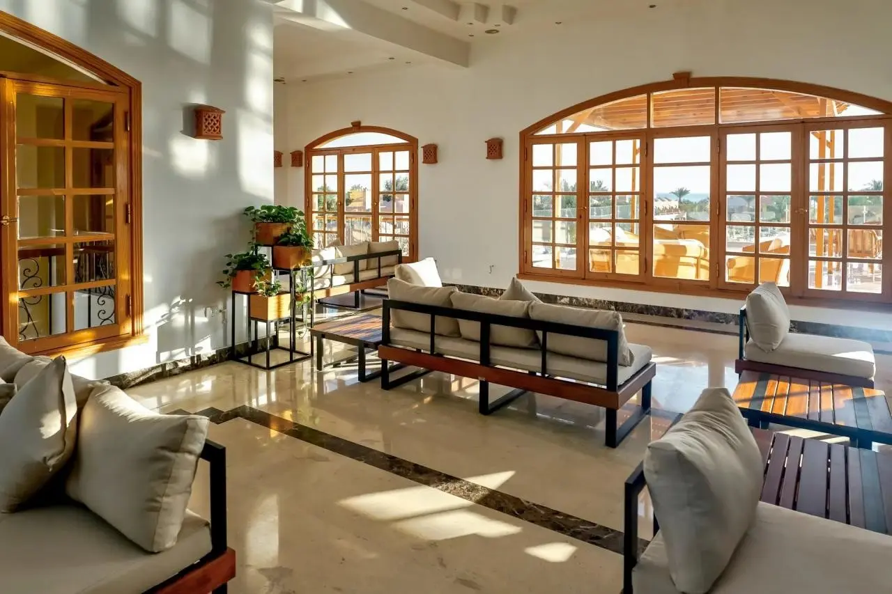 Sentido Akassia Beach — SENTIDO AKASSIA BEACH