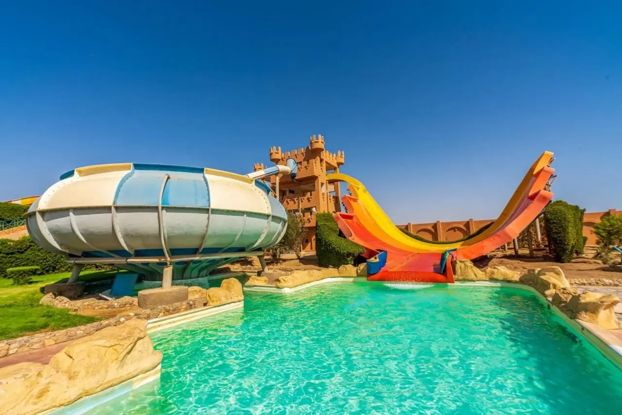 Sentido Akassia Beach — SENTIDO AKASSIA BEACH