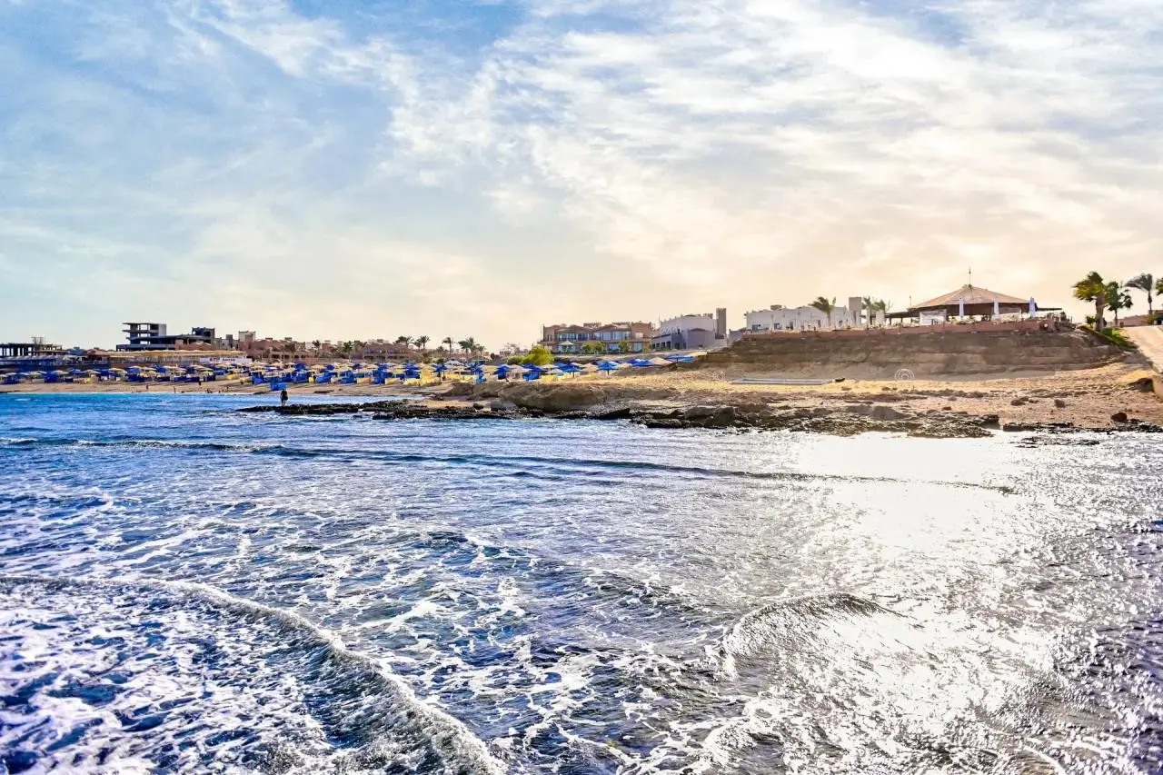 Sentido Akassia Beach — SENTIDO AKASSIA BEACH