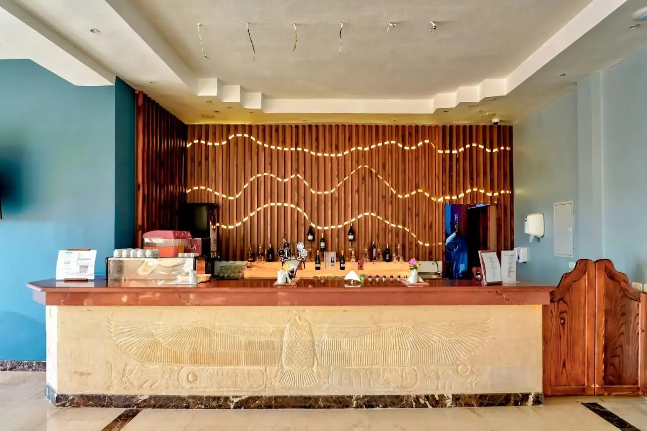 Sentido Akassia Beach — SENTIDO AKASSIA BEACH